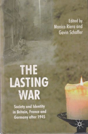 The Lasting War