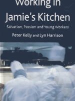 Working in Jamie's Kitchen