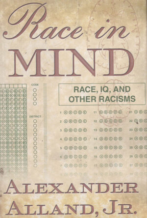 Race in Mind