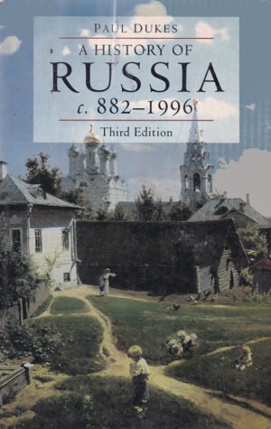 A History of Russia