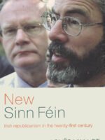 New Sinn Féin: Irish