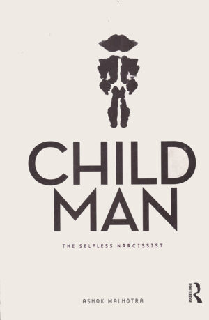 Child Man