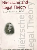 Nietzsche and Legal Theory