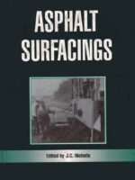 Asphalt Surfacings