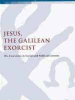 Jesus, the Galilean