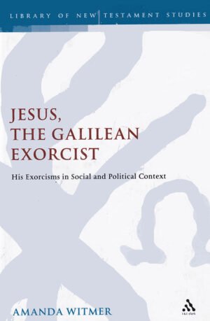 Jesus, the Galilean