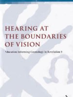 Hearing at the Boundaries