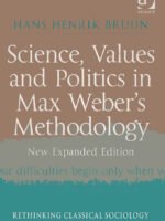 Science, Values and Politics
