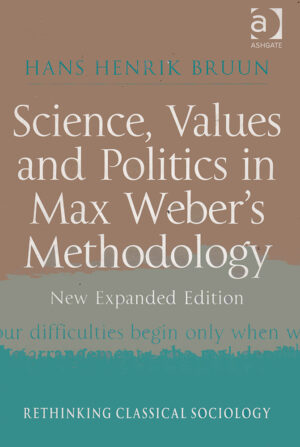 Science, Values and Politics