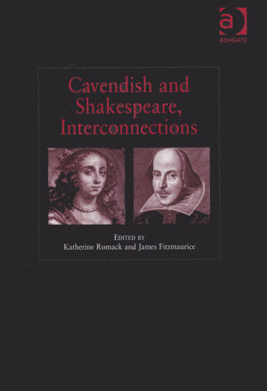 Cavendish and Shakespeare