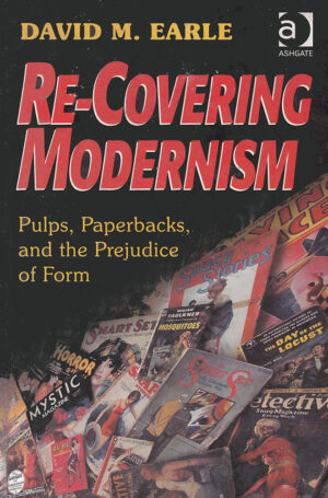 Re-Covering Modernism