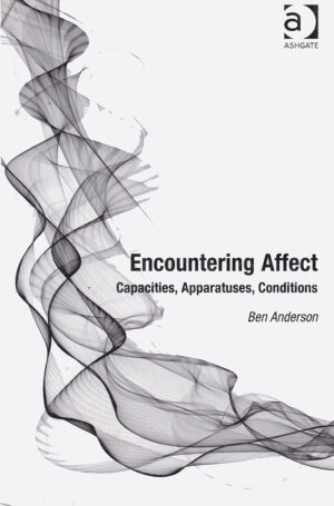 Encountering Affect