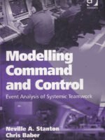 Modelling Command and Control