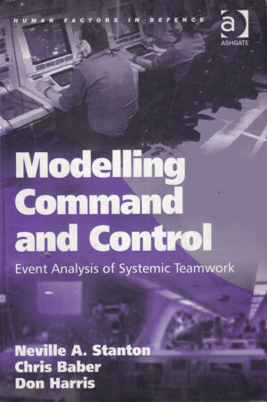 Modelling Command and Control