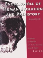 Encyclopedia of Human Evolution