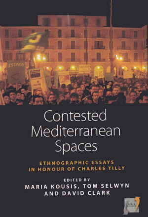 Contested Mediterranean