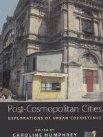 Post-cosmopolitan Cities