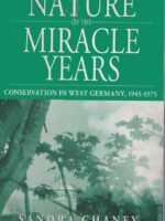 Nature of the Miracle Years