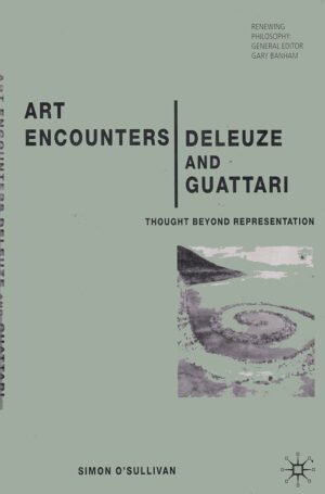 Art Encounters Deleuze