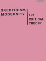 Skepticism, Modernity