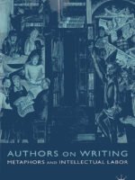 Authors on Writing