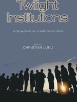 Twilight Institutions