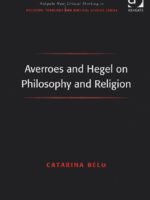Averroes and Hegel