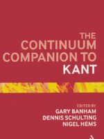 The Continuum Companion