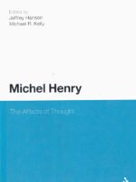 Michel Henry: The Affects