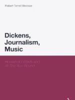 Dickens, Journalism, Music