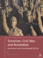 Terrorism, Civil War, and Revolution