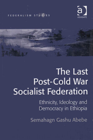 The Last Post-Cold War