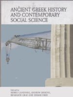Ancient Greek History and Contemporary