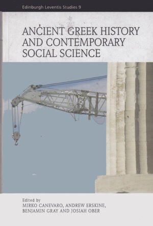 Ancient Greek History and Contemporary