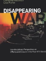 Disappearing War: Interdisciplinary