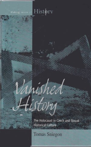 Vanished History