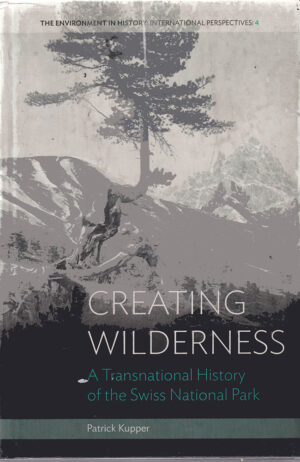 Creating Wilderness