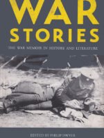 War Stories: The War Memoir