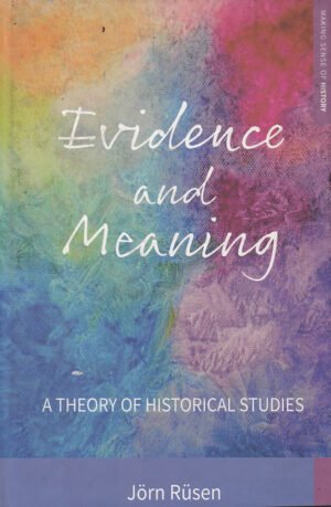 Evidence and Meaning