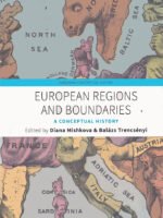 European Regions and Boundaries