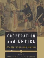 Cooperation and Empire