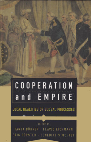 Cooperation and Empire