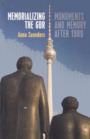 Memorializing the GDR