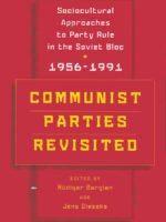Communist Parties Revisited
