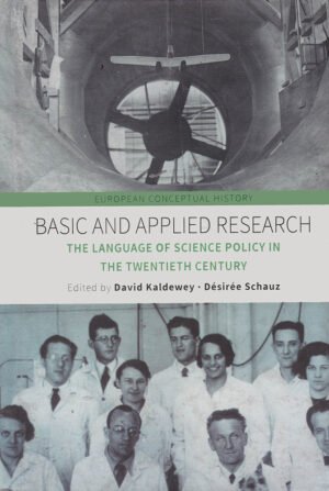 Basic and Applied Research