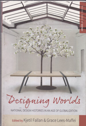 Designing Worlds: National Design