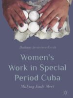 Women’s Work in Special Period