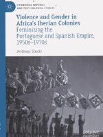 Violence and Gender in Africa's Iberian