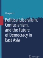 Political Liberalism, Confucianism
