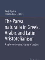 The Parva naturalia